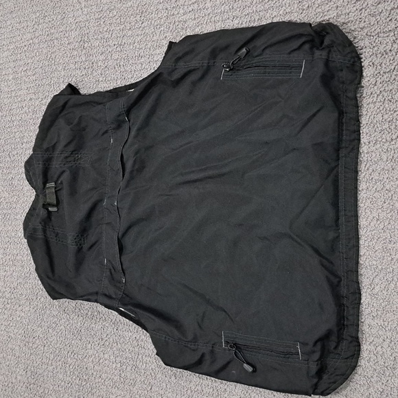 Gap vest jacket - Picture 2 of 11